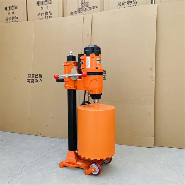 工業級500水鉆機