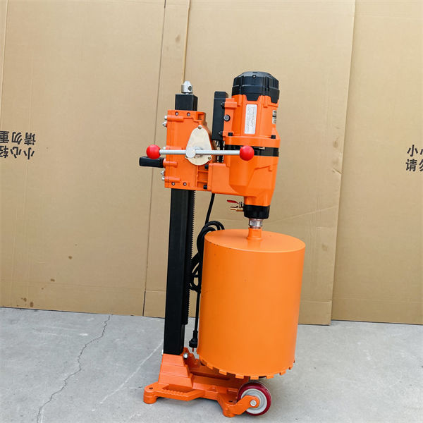 工業級400水鉆機
