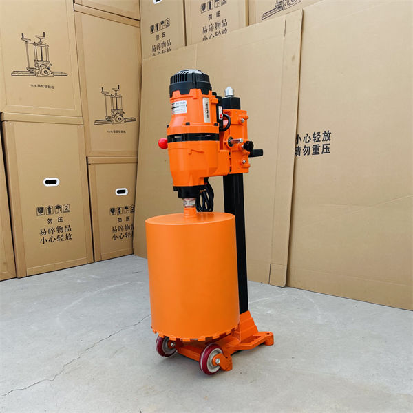 工業級400水鉆機