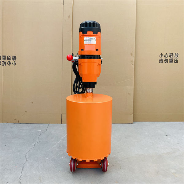 工業級400水鉆機