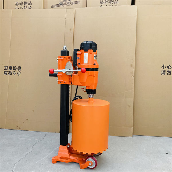 工業級400水鉆機